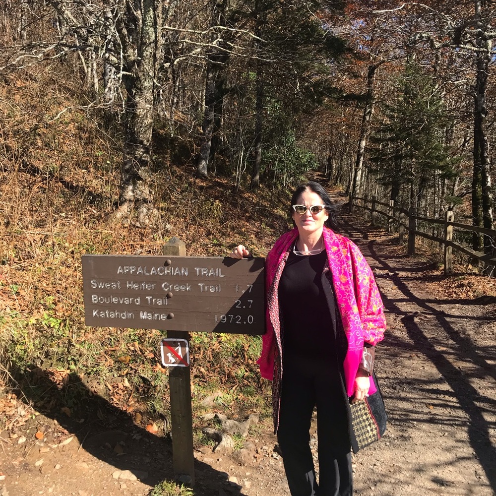 Meet your Posher, Ginger